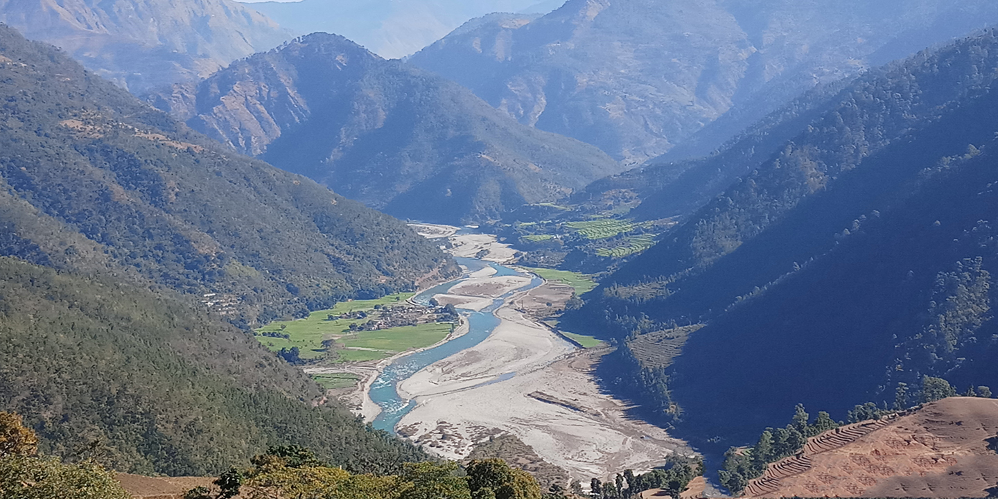 पश्चिम सेतीको उल्झनः छानी–छानी विदेशी कम्पनीलाई लाइसेन्स, बनेन आयोजना